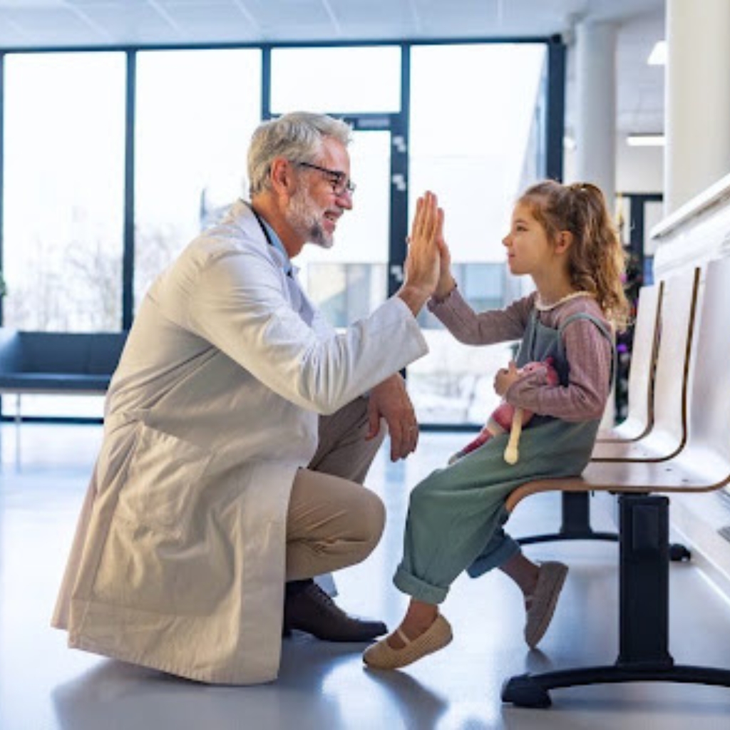 sleep disorders in children