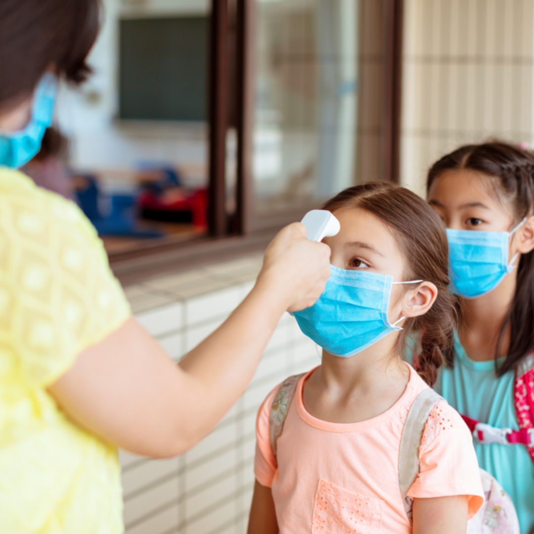 back-to-school health checklist