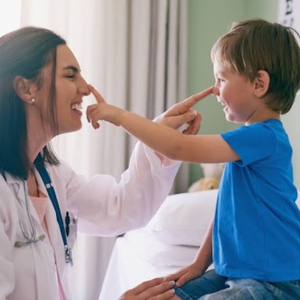 sleep disorders in children