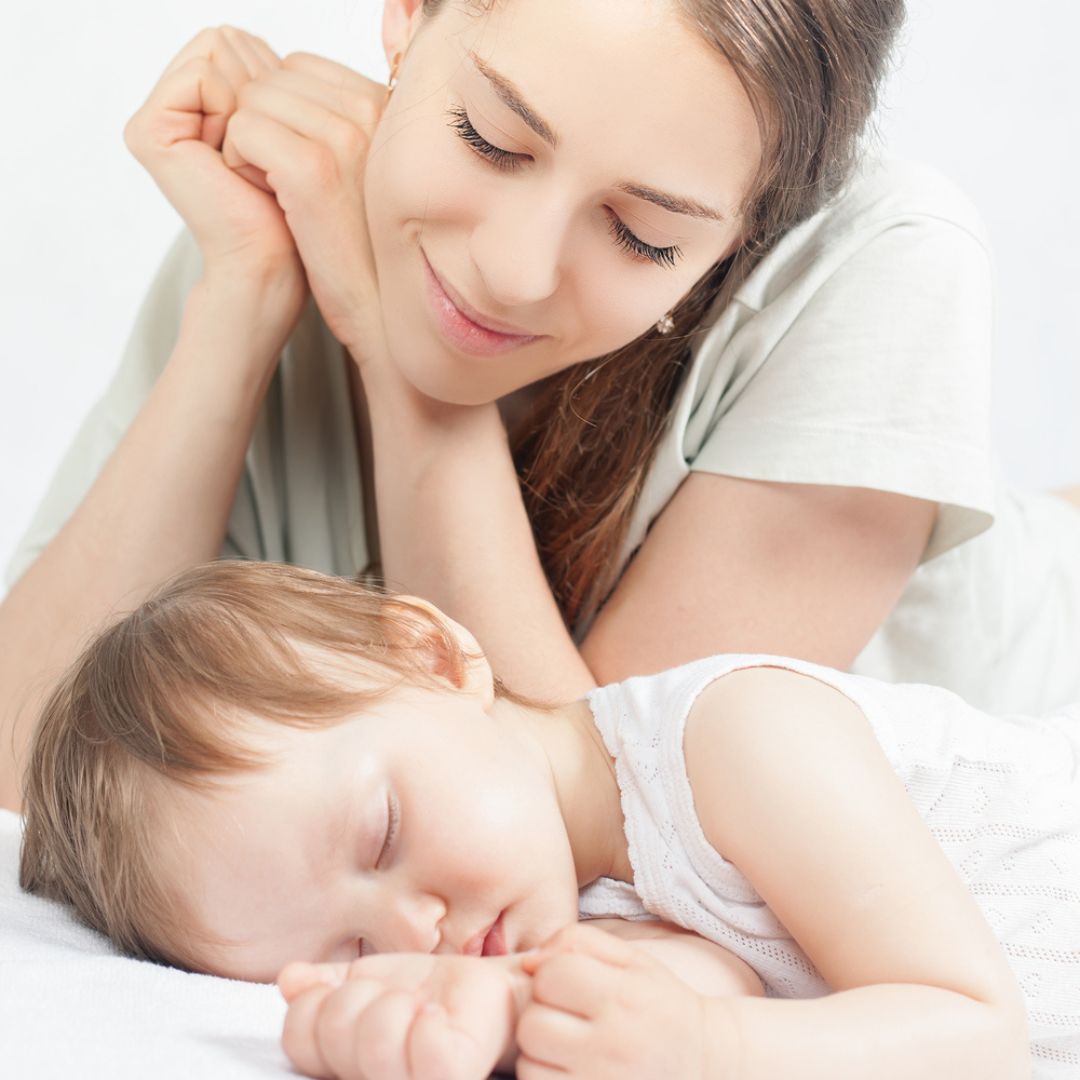 Importance of Sleep for kids