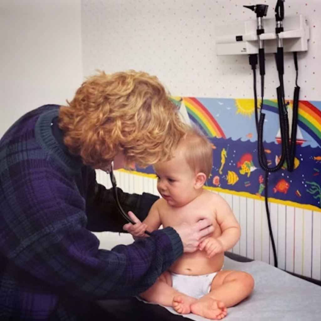 Common Skin Issues In Kids