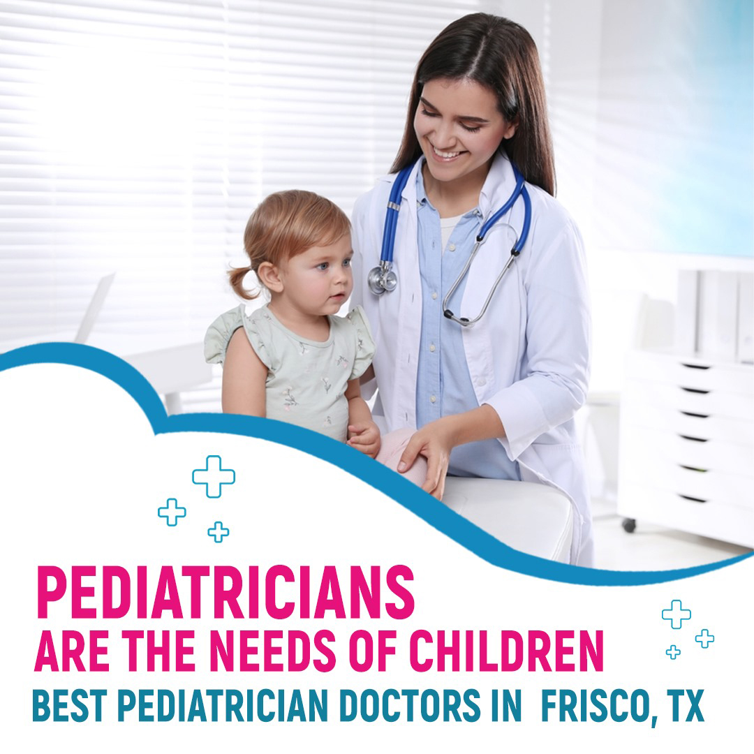 Best Pediatricians in McKinney