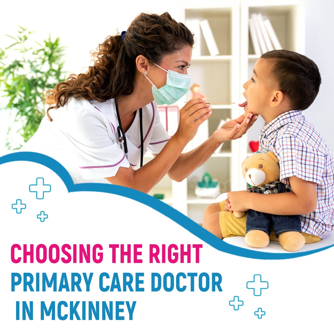 Best Pediatricians in McKinney