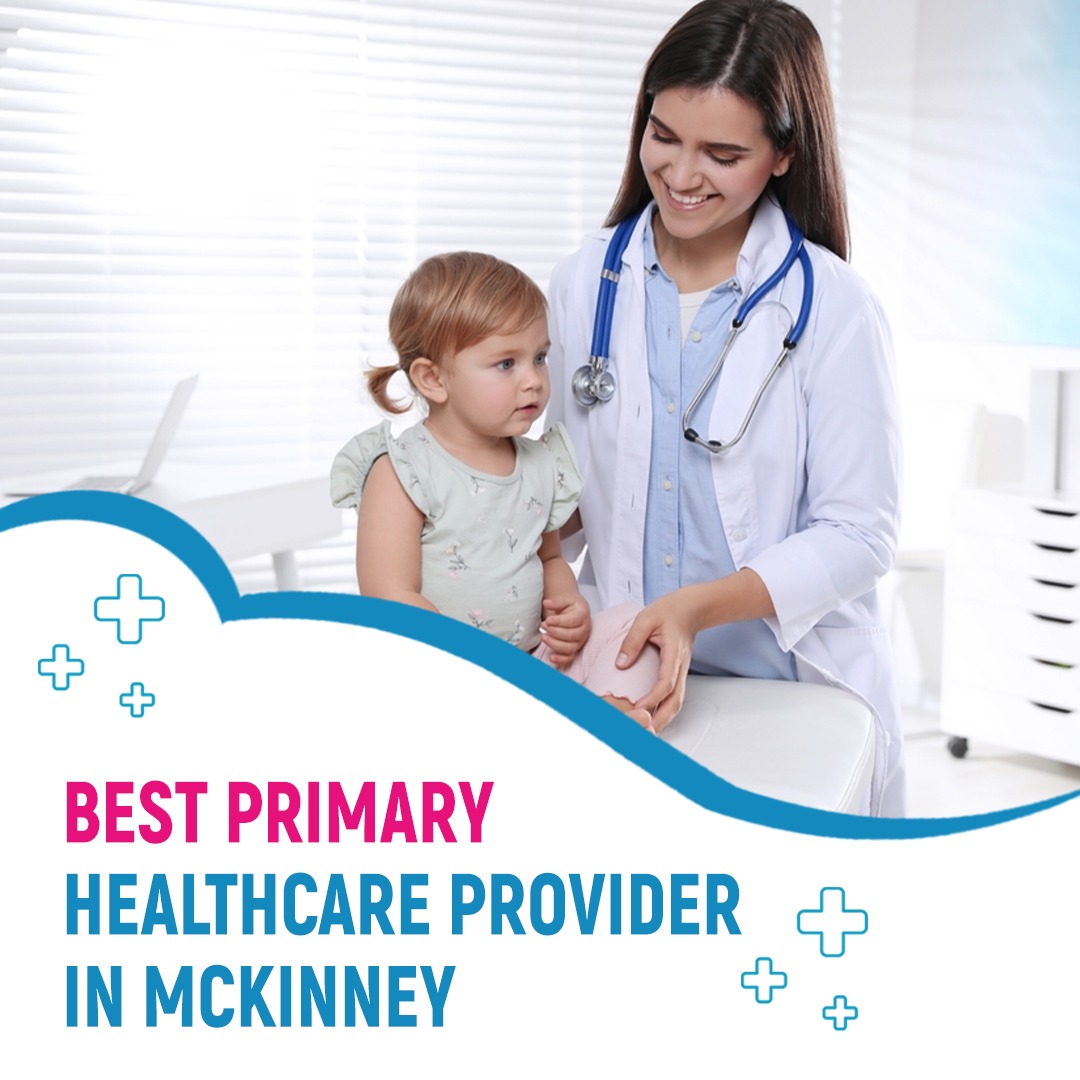 best primary healthcare