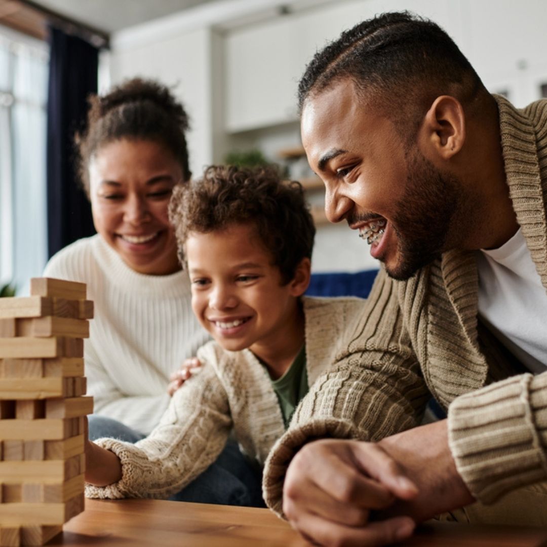 how to build social skills in kids