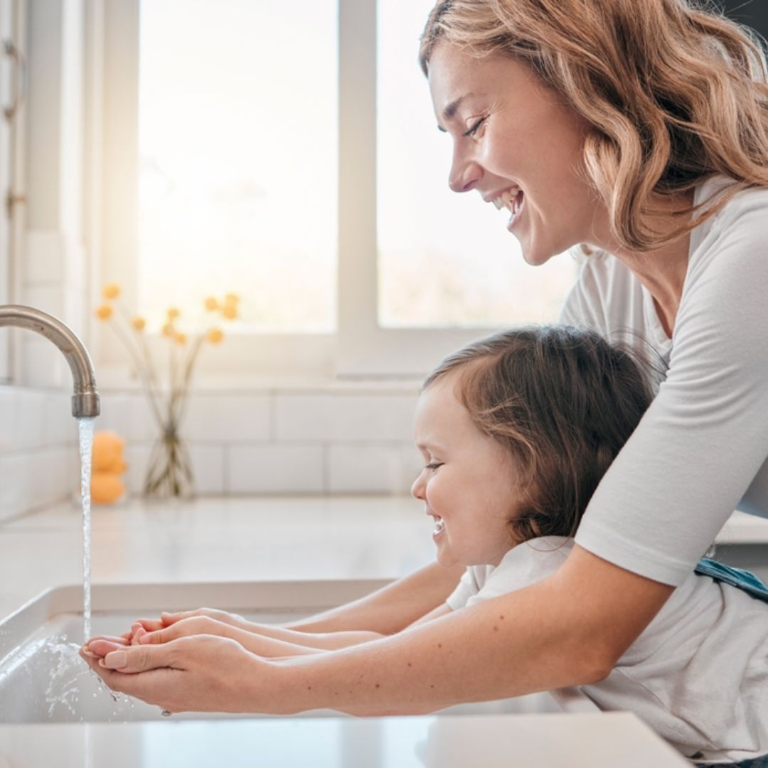 Personal Hygiene For Kids