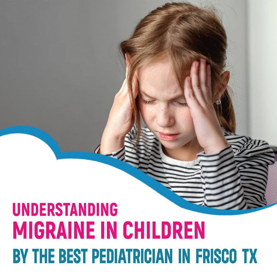 Pediatricians in Frisco Texas